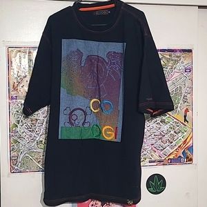 Coogi 3xl Shirt